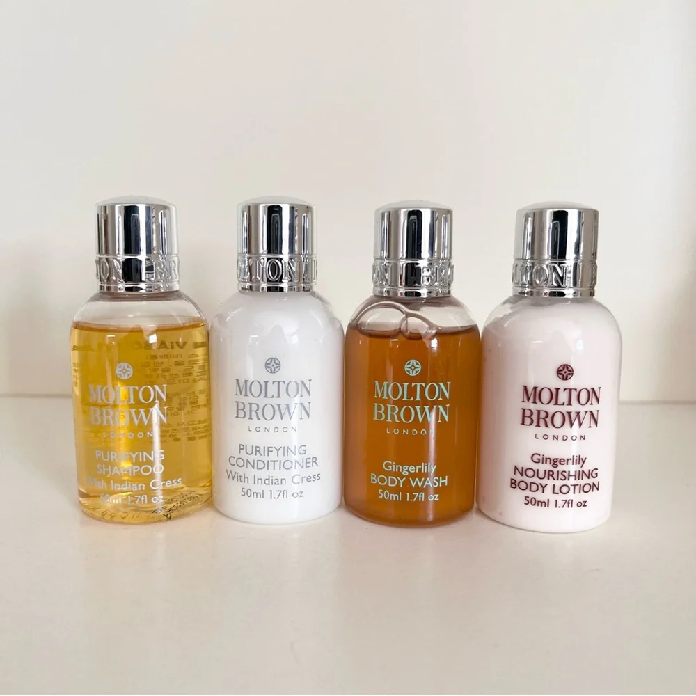Molton Brown brand new